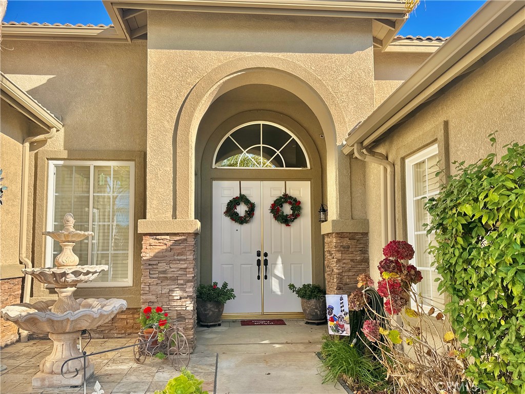 13441 Mesa Crest Drive Property Photo
