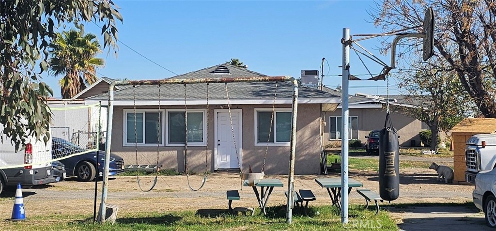 8403 Mulberry Avenue Property Photo 1