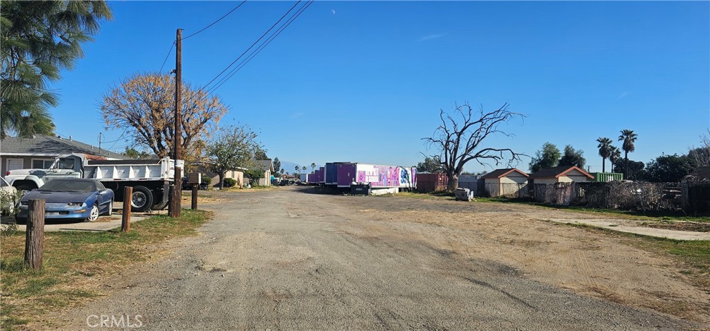 8403 Mulberry Avenue Property Photo 4
