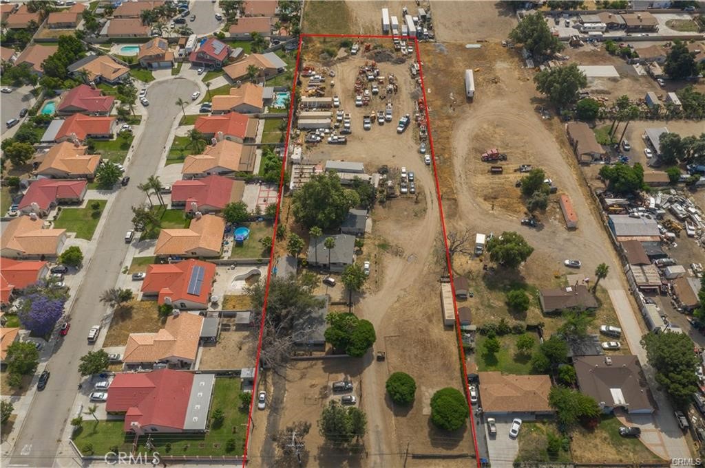 8403 Mulberry Avenue Property Photo 8