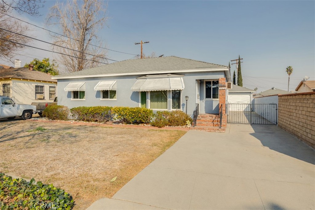 10635 Marsen Street Property Photo