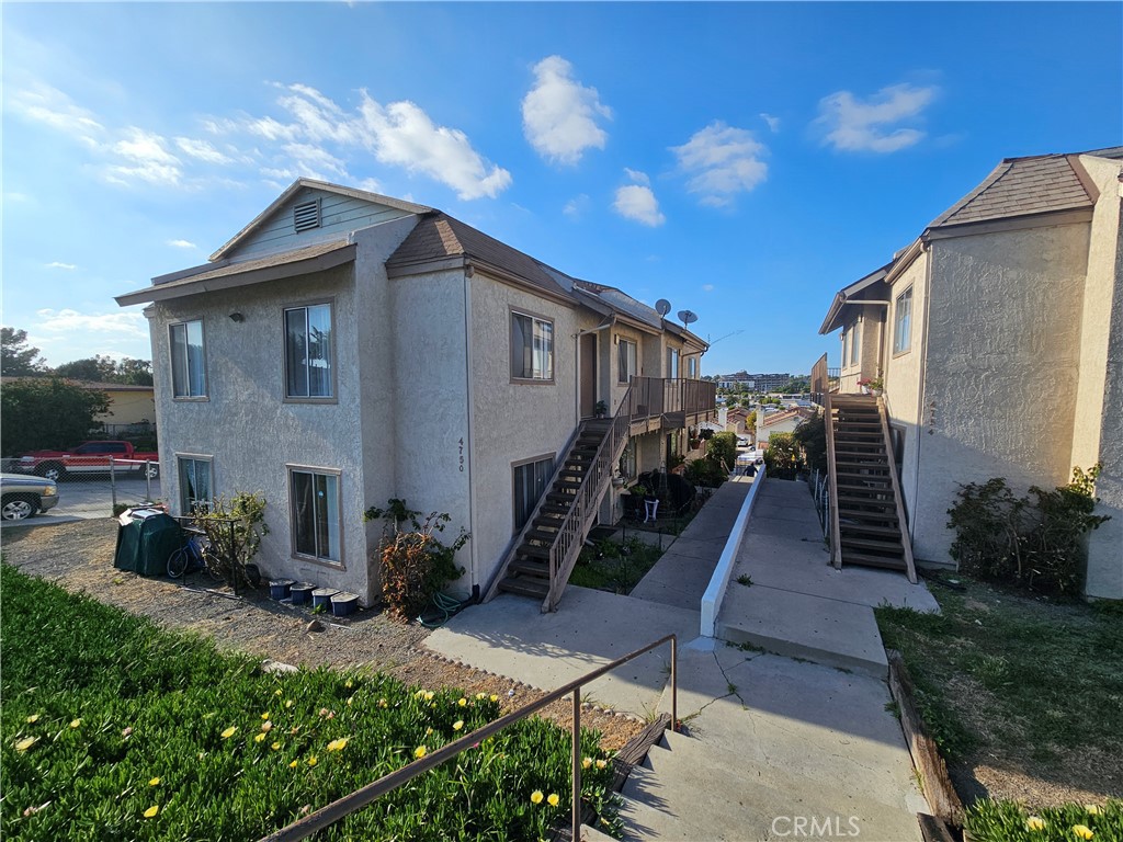 4750 Cereza Street Property Photo