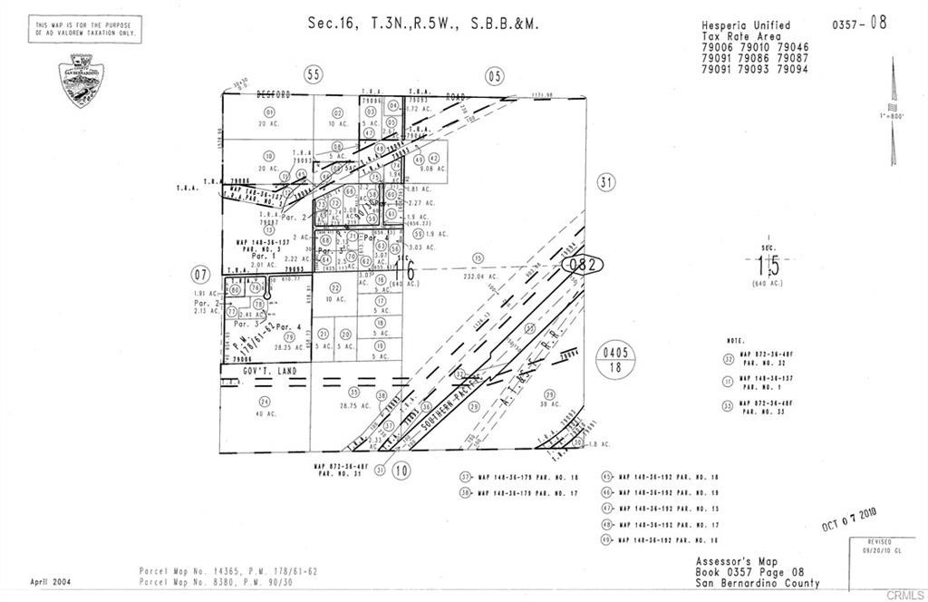 0 Desford Property Photo 1