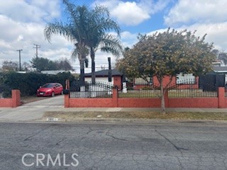 1041 Del Norde Avenue Property Photo