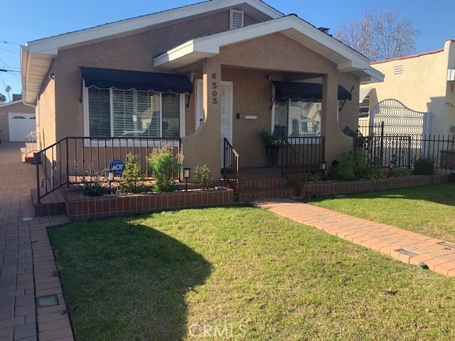 6303 Eileen Street Property Photo 2