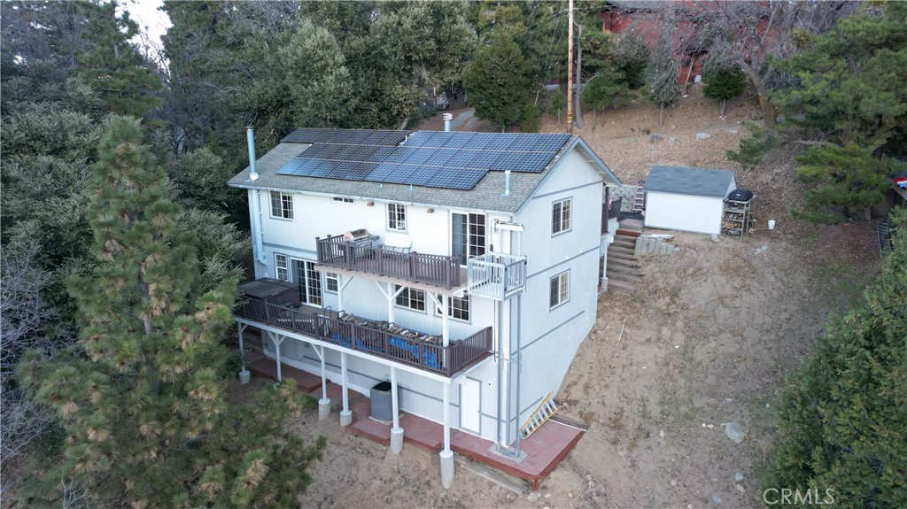 152 Pine Ridge Road Property Photo