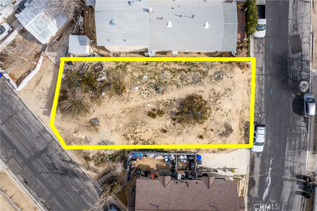 0 4th Avenue Property Photo