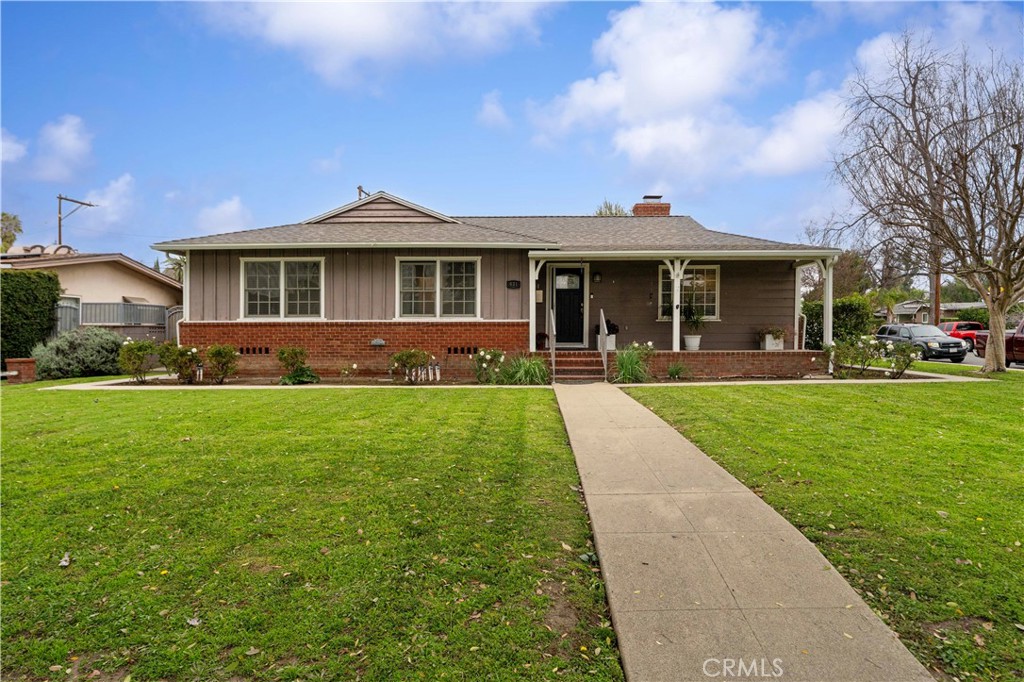 431 Preciado Street Property Photo 1
