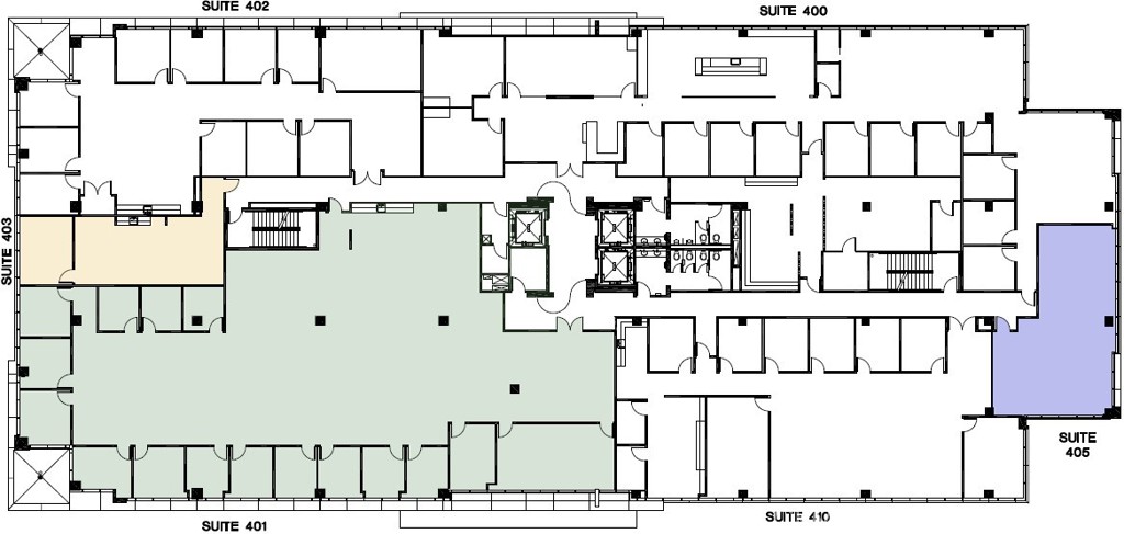 2855 E Guasti Road 401 Property Photo 4