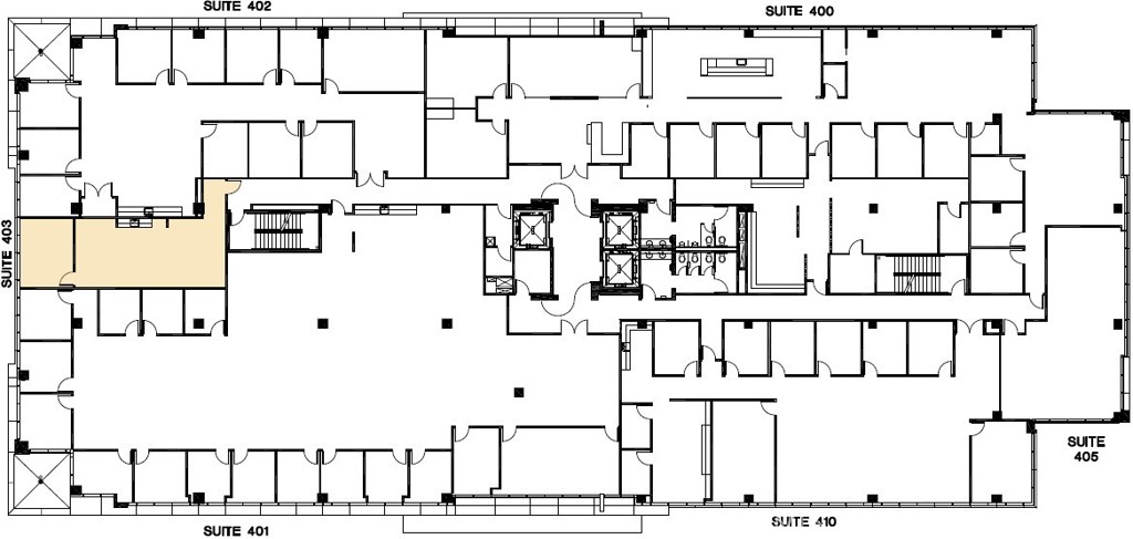 2855 E Guasti Road 403 Property Photo 4