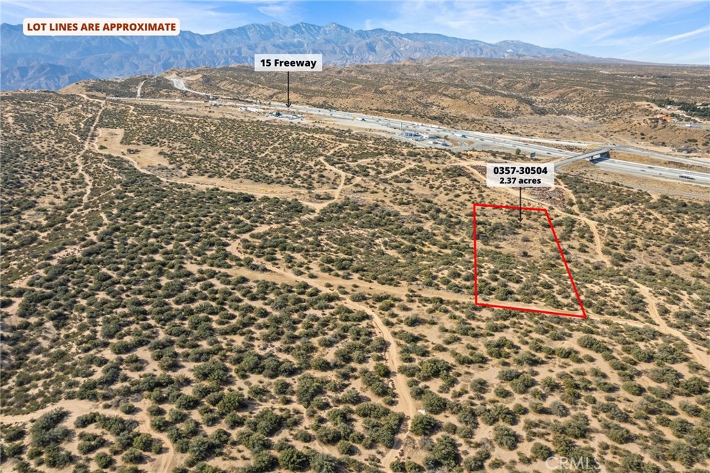 4 Lot 04 off Mariposa by Daisy & Meadowlark Property Photo 1