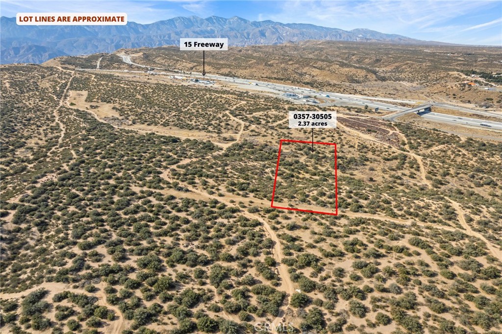 5 Lot 05 off Mariposa at Daisy near Meadowlark Property Photo 1