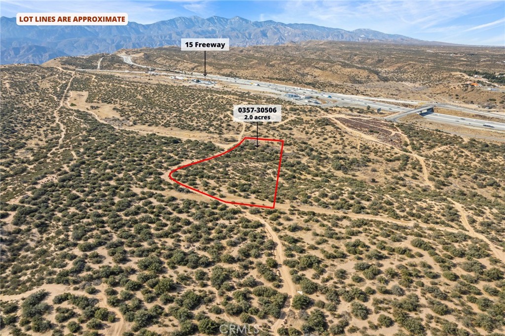 6 Lot 06 off Mariposa by Daisy & Meadowlark Property Photo 1