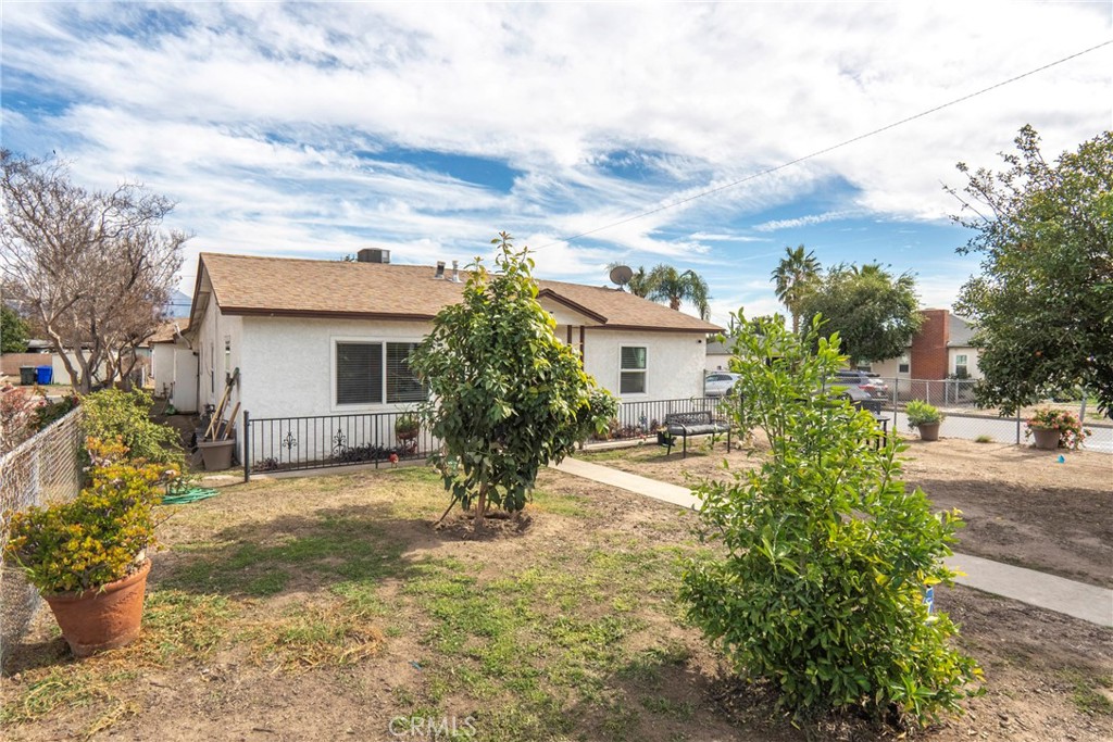 6957 Osbun Road Property Photo 2