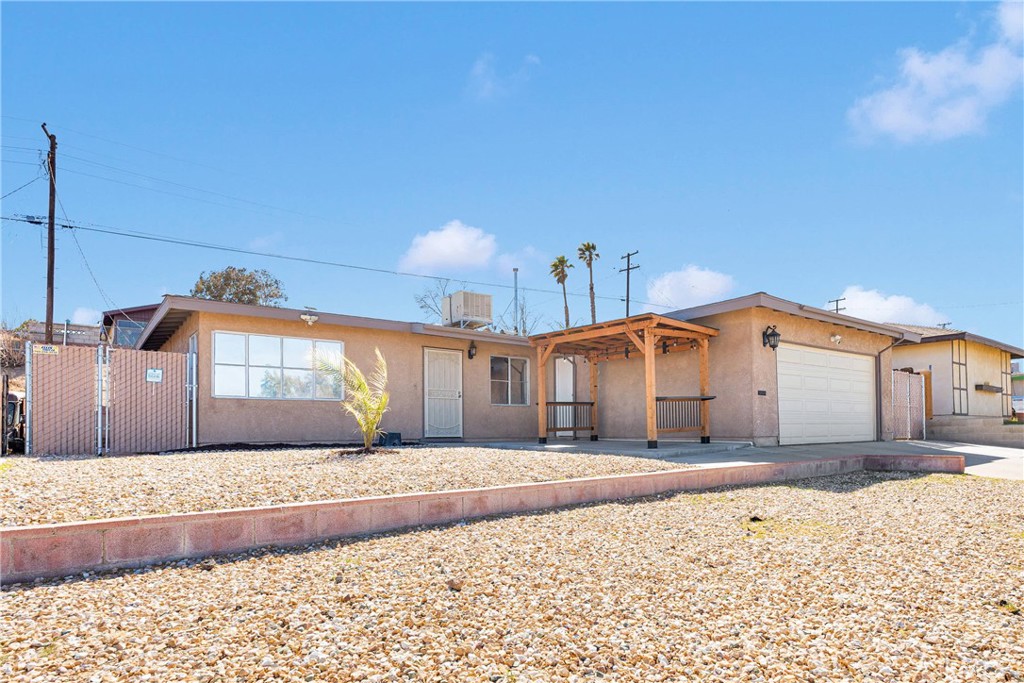 610 Lance Drive Property Photo