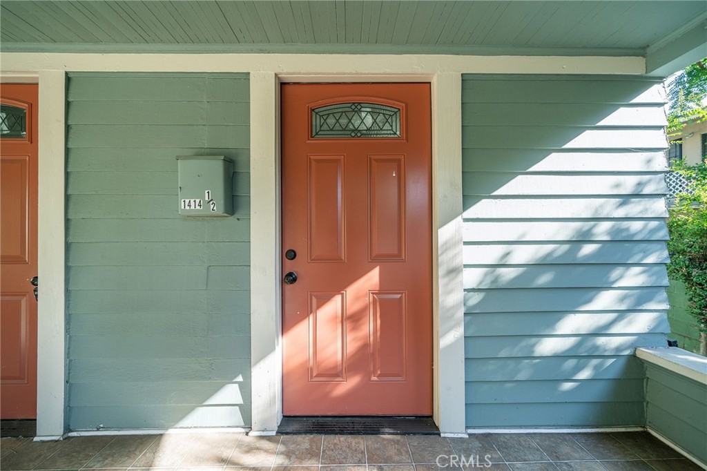 1414 N Las Palmas Avenue Property Photo 10