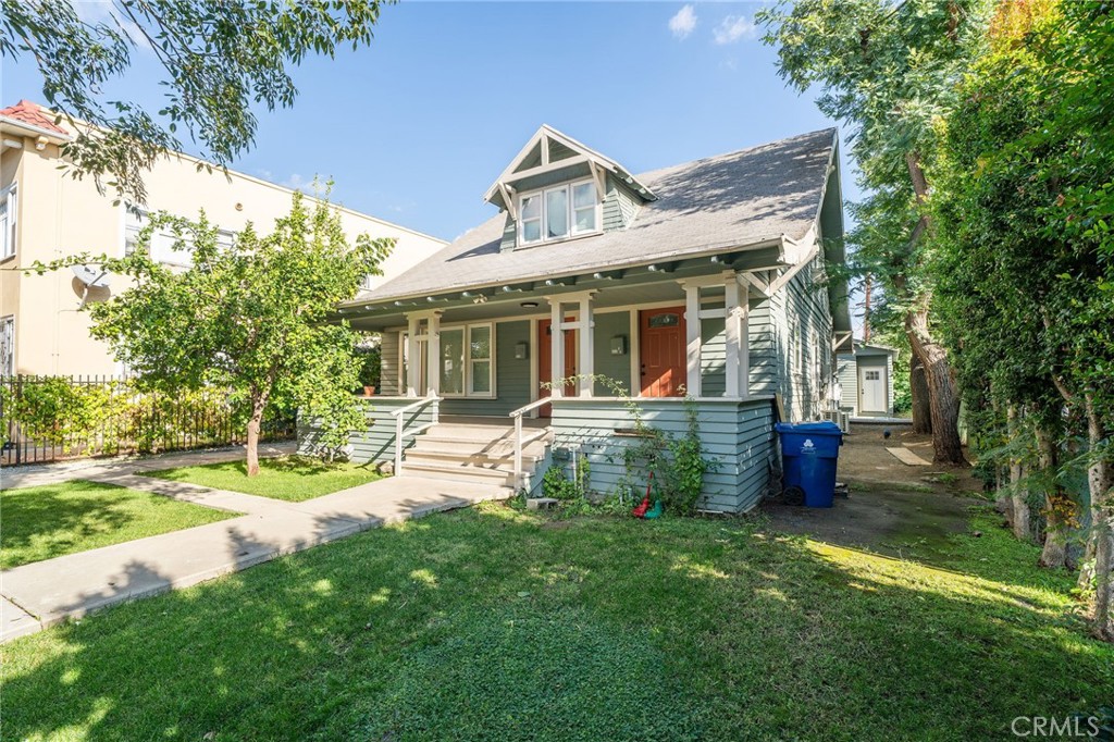 1414 N Las Palmas Avenue Property Photo 12