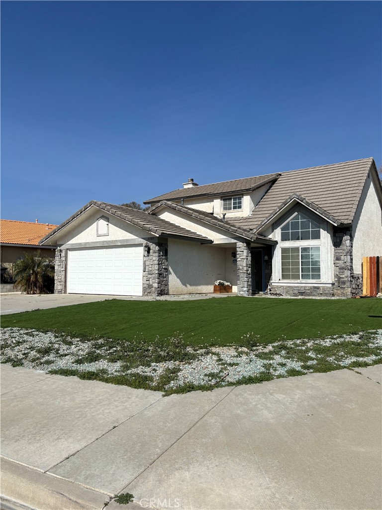 5705 Valerie Way Property Photo