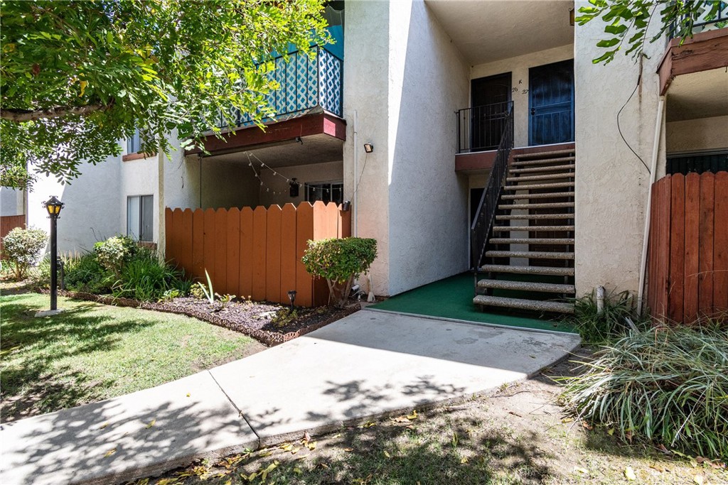 23617 Golden Springs Drive K19 Property Photo 1