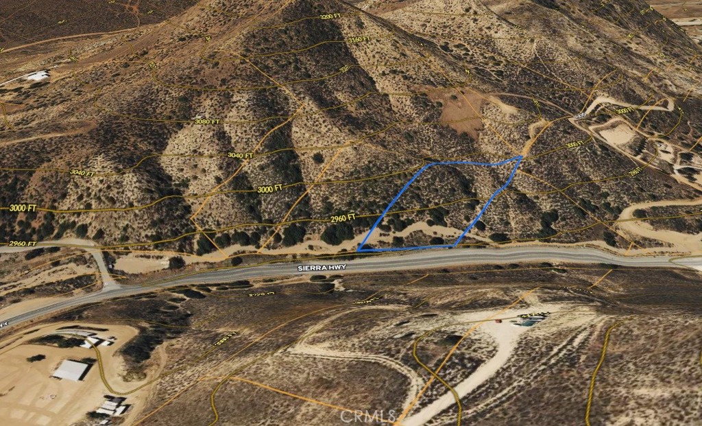 0 Sierra Highway Property Photo 6