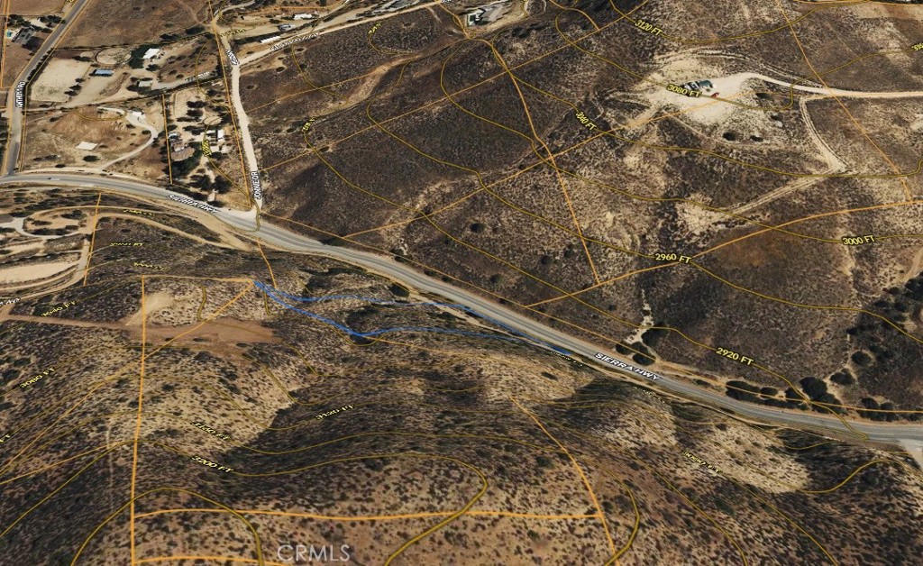 0 Sierra Highway Property Photo 7