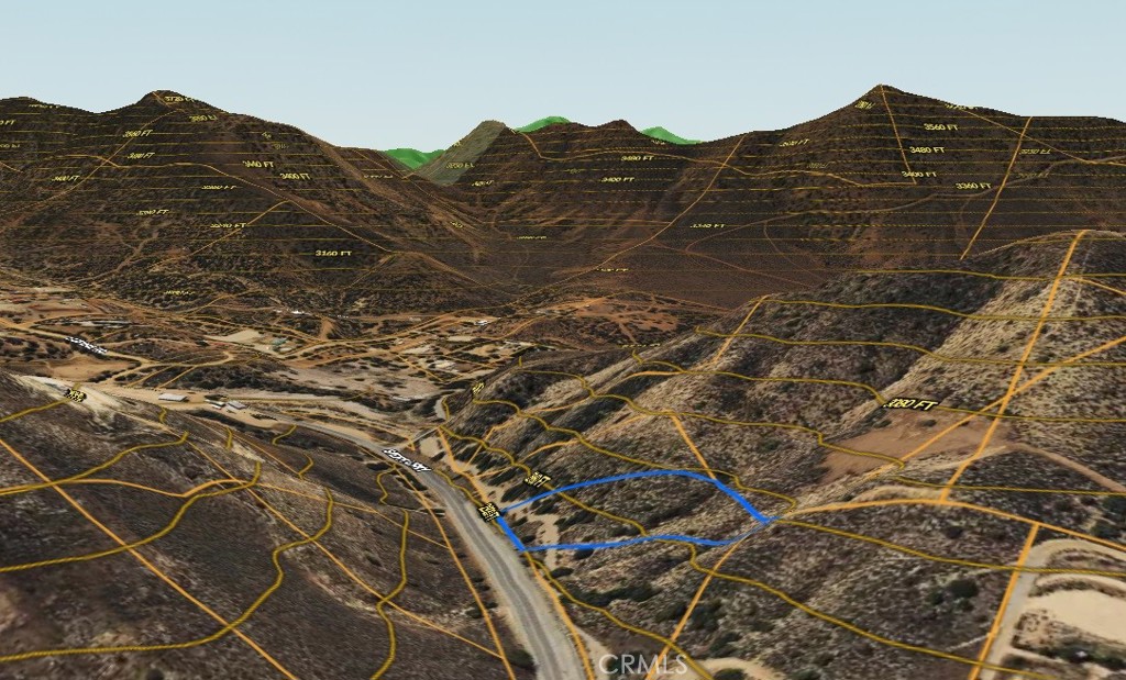 0 Sierra Highway Property Photo 8