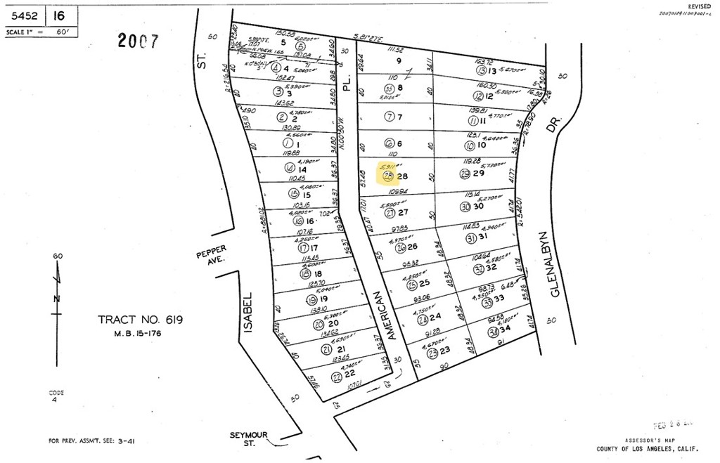707 W American Place Property Photo 1
