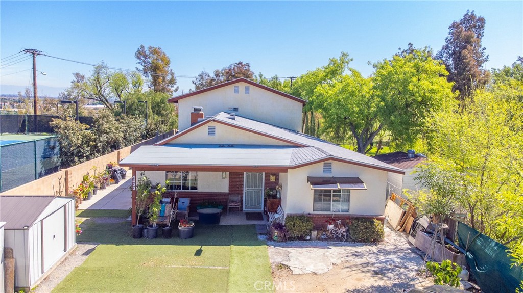 4433 Sierra Vista Drive Property Photo