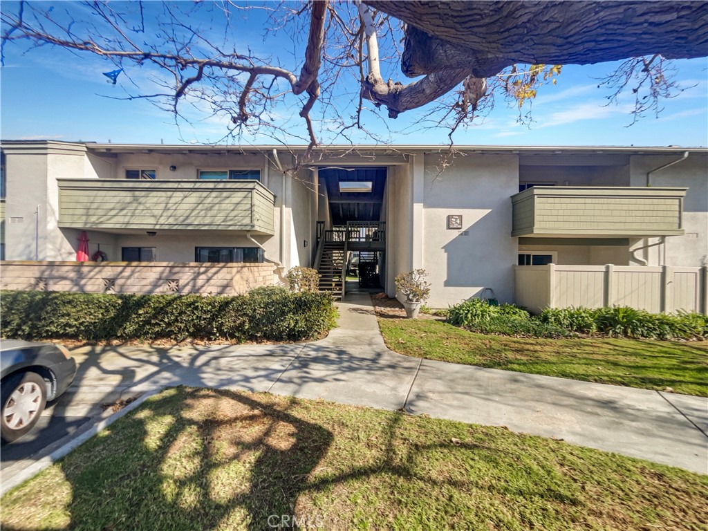 8566 Van Ness Court 24F