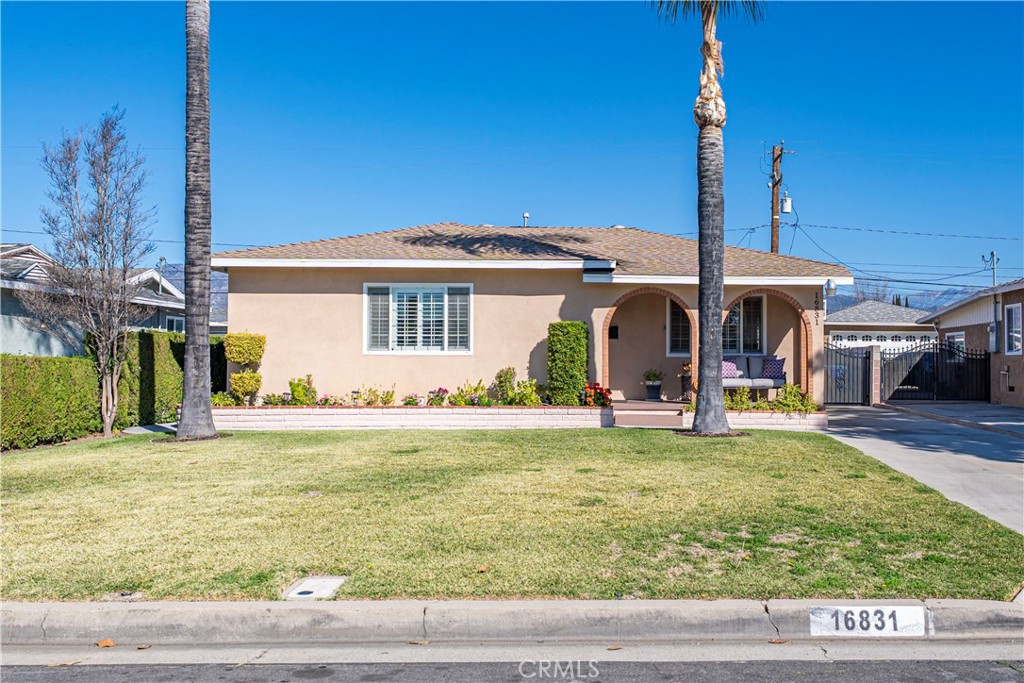 16831 E Devanah Street Property Photo