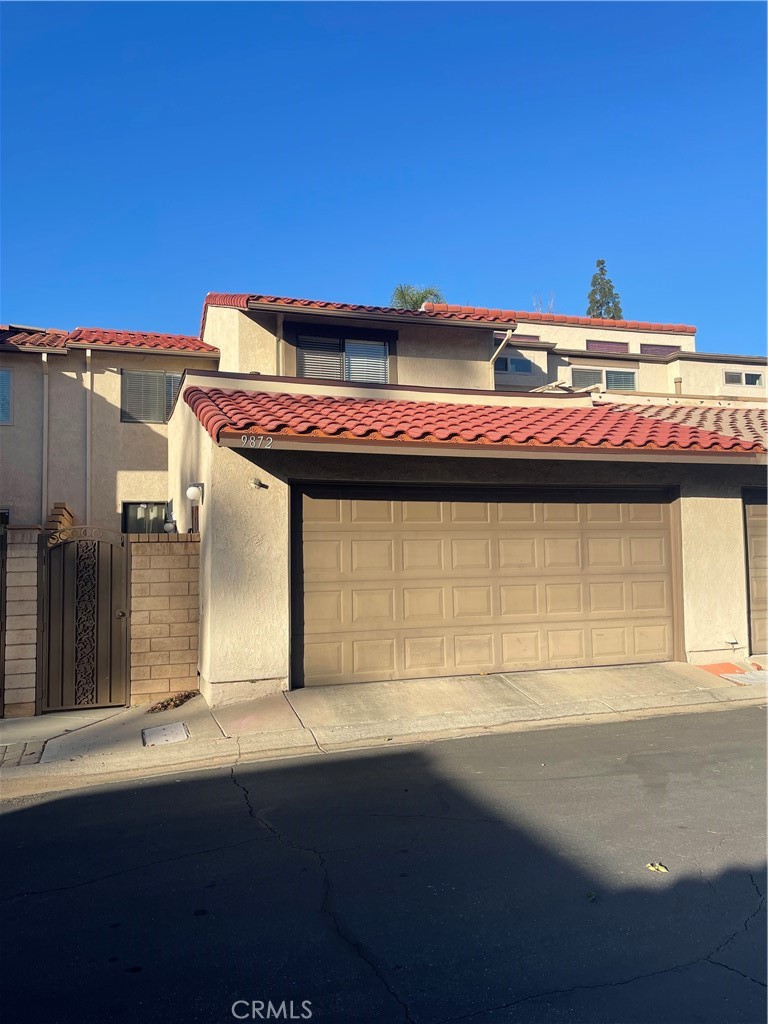 9872 Pasqual Court Property Photo