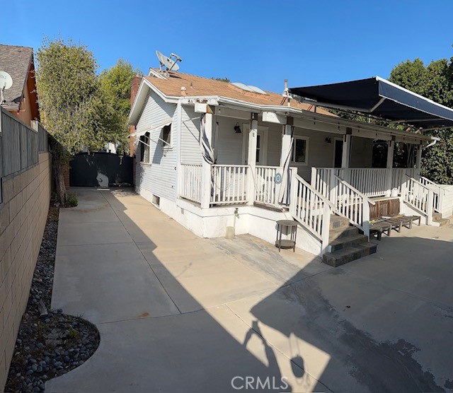 1886 Wagner Street Property Photo 11