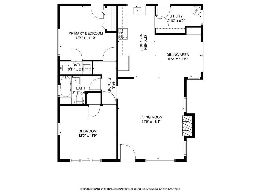 1886 Wagner Street Property Photo 12