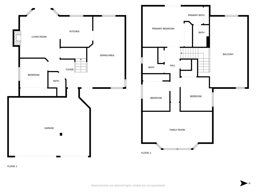 4394 Carmelina Street Property Photo 6