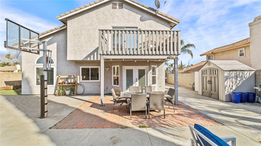 4394 Carmelina Street Property Photo 64