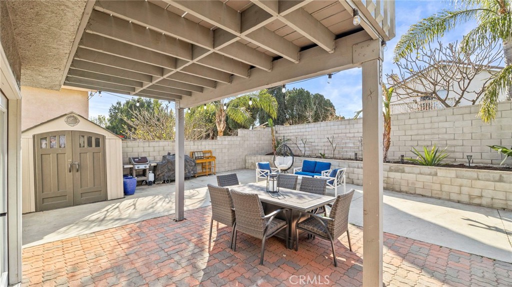 4394 Carmelina Street Property Photo 65
