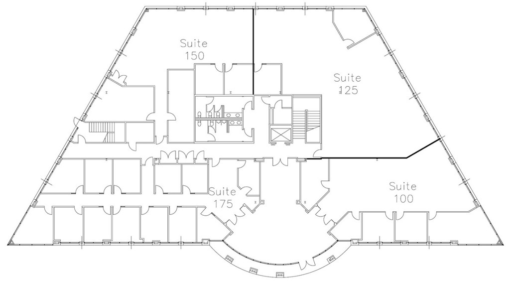 3450 Center Lake Drive 100 Property Photo 2