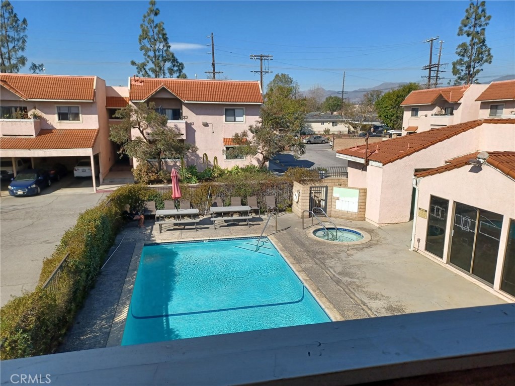10943 Laurel Canyon Boulevard 35 Property Photo