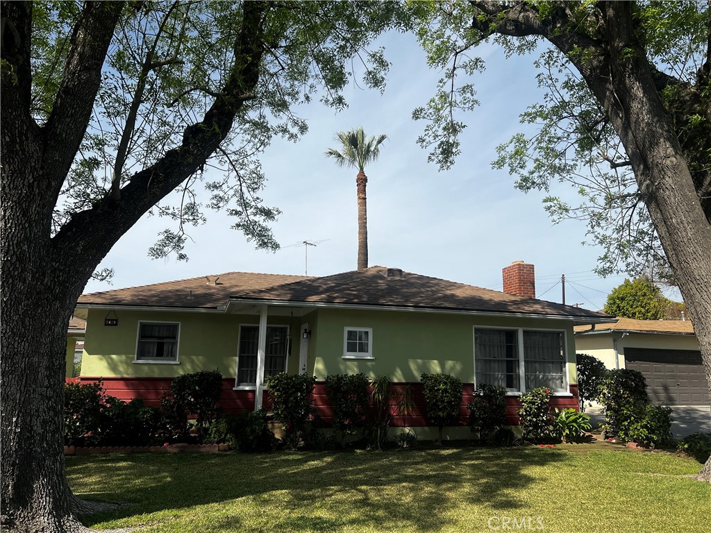 5439 Tyler Avenue Property Photo