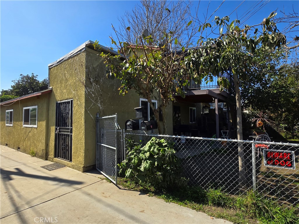 11034 Klingerman Street Property Photo