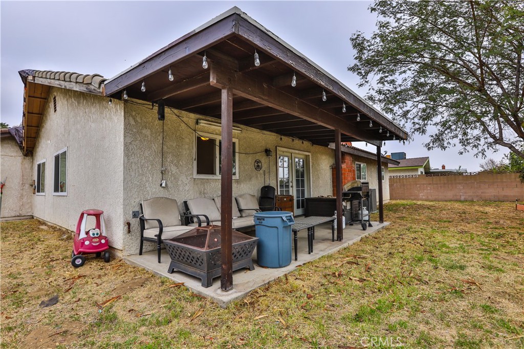 137 Condor Drive Property Photo 36
