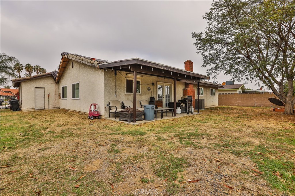 137 Condor Drive Property Photo 41