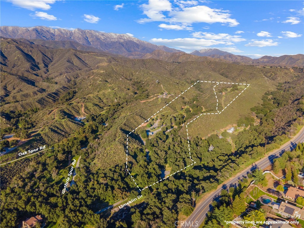 37400 Falling Springs Road Property Photo 2
