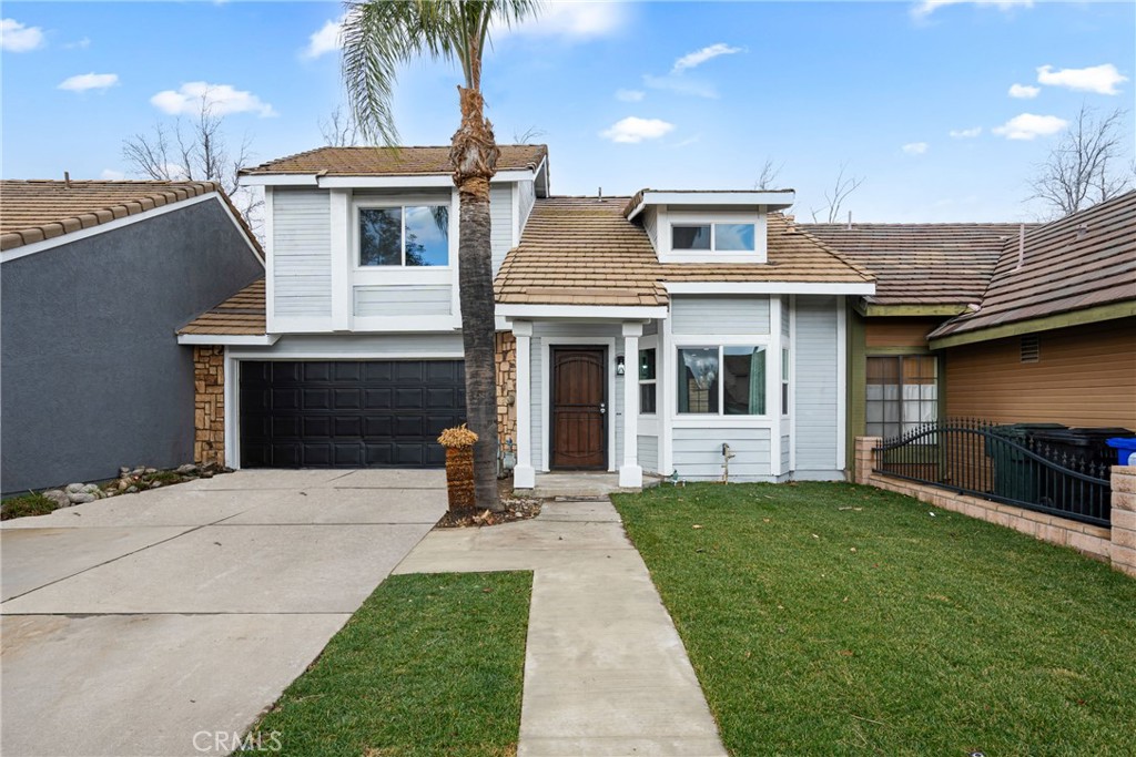 12260 Daisy Court Property Photo