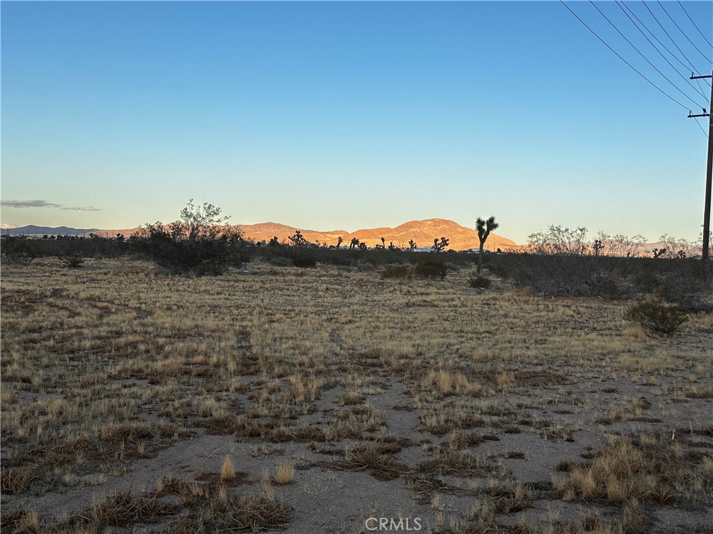 0 Yucca Road Property Photo 7