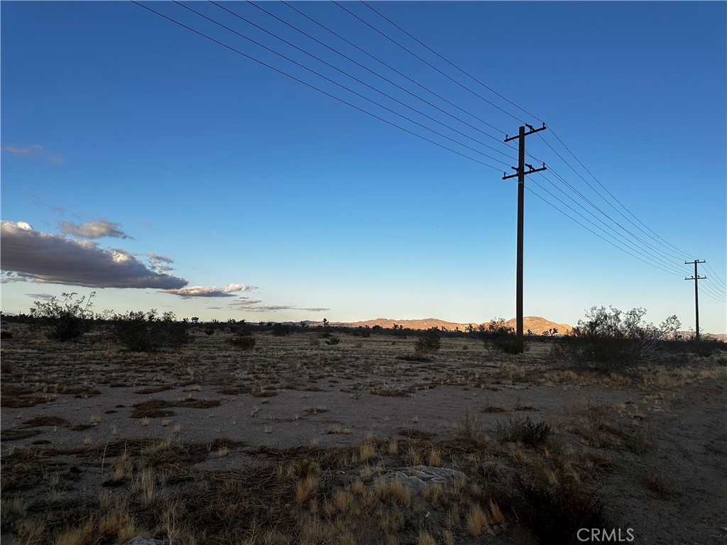 0 Yucca Road Property Photo 8