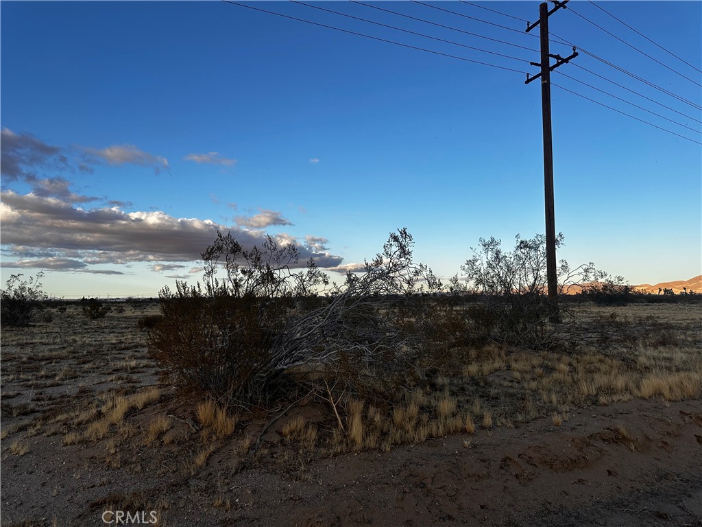 0 Yucca Road Property Photo 9