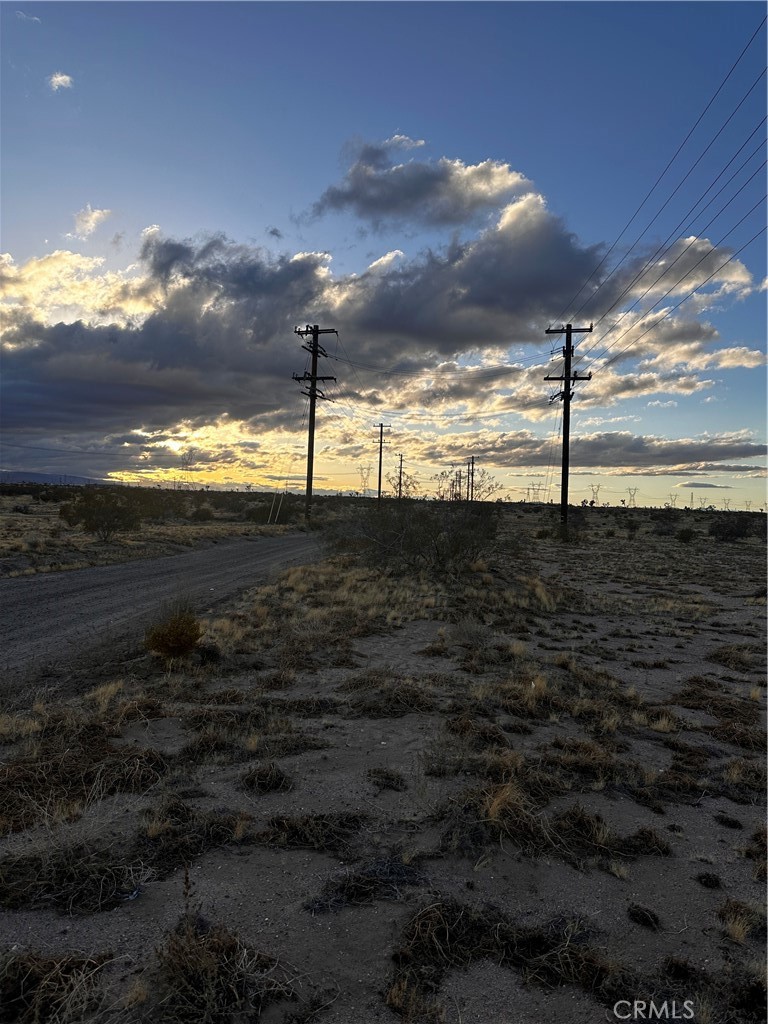 0 Yucca Road Property Photo 10