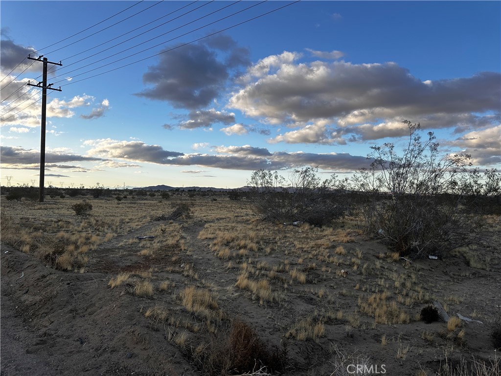 0 Yucca Road Property Photo 12