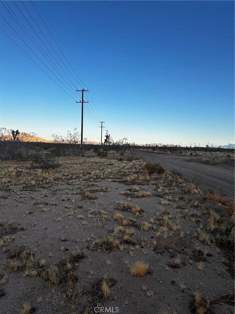 0 Yucca Road Property Photo 13